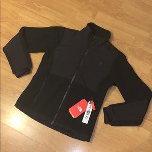 NWT The North Face Denali 2 Jacket, Black, XS